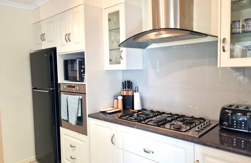 Tiddy Widdy Beach Hotel | Bellavista, Tiddy Widdy Beach