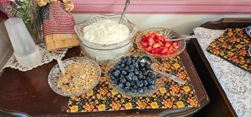 Galena Bed & Breakfast | Belle Aire Mansion Guest House