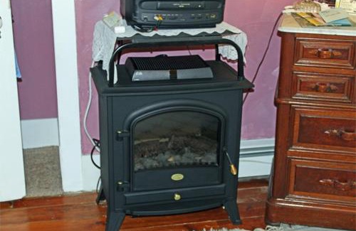 Galena Bed & Breakfast | Belle Aire Mansion Guest House