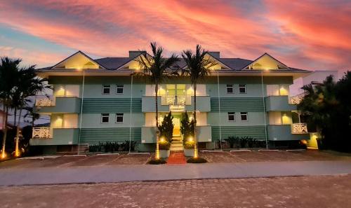 Daniela 2 Hotel | Belle Arti Pousada