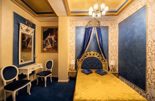 Old Town Hotel | Belle Epoque Boutique (Adult Only)