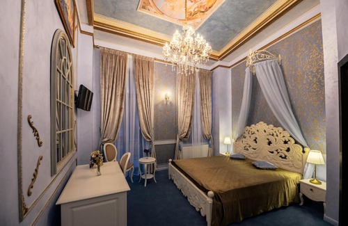 Old Town Hotel | Belle Epoque Boutique (Adult Only)