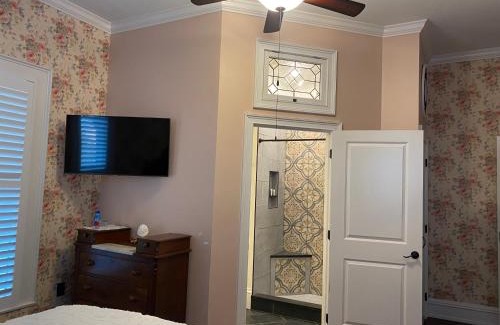 Paducah Bed & Breakfast | Belle Louise Historic Bed & Breakfast