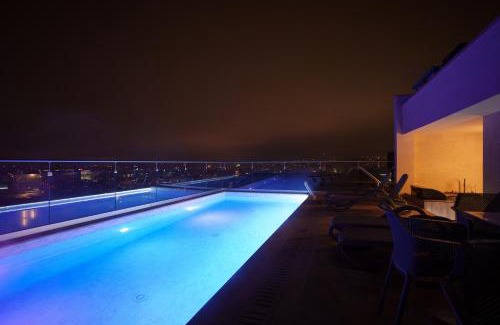 Cluj-Napoca Apartment | Belle View