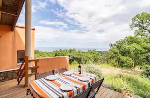 Plage d'Argeles House | Belle villa entre mer et montagne, Argelès-sur-mer