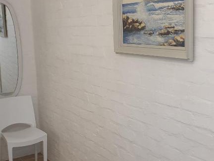 Vermont House | Belle Vue Pop-Up Garage Room