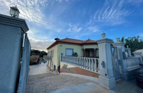 Sao Jorge House | Belle Vue