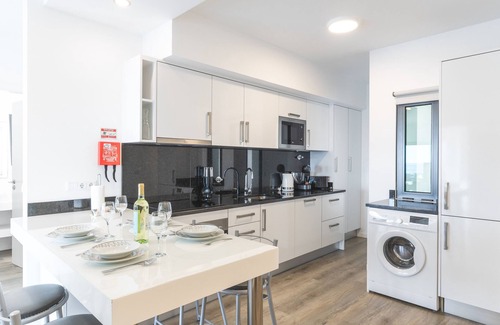 Gaula Apartment | Belle Vue Résidence by Atlantic Holiday