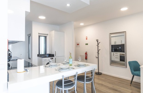 Gaula Apartment | Belle Vue Résidence by Atlantic Holiday