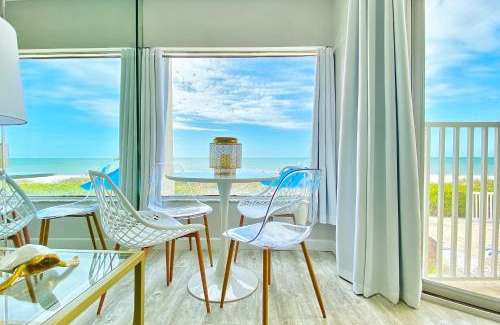 Belleair Beach Apartment | Belleair Beach Club 112