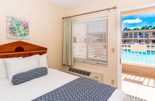 Belleair Beach Hotel | Belleair Beach Resort Motel