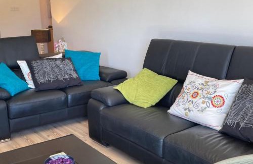 Germasogeia Apartment | Belleview Heights