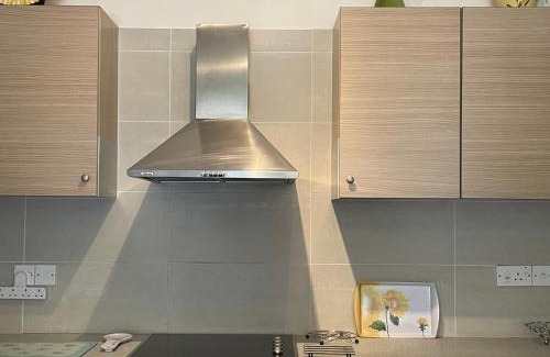 Germasogeia Apartment | Belleview Heights