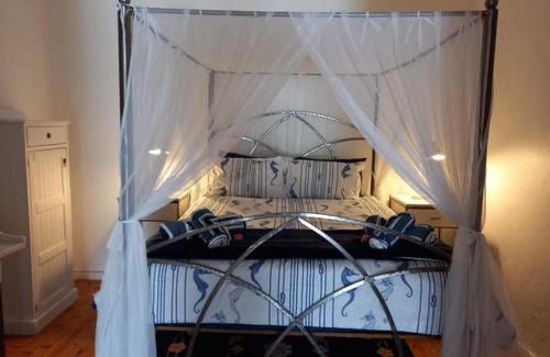 Still Bay Apartment | BELLEVUE RESORT Flat No 8