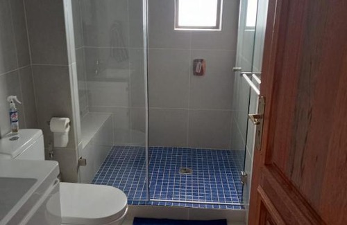 Still Bay Apartment | BELLEVUE RESORT Flat No 8