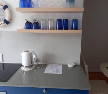 Still Bay Apartment | BELLEVUE RESORT Flat No 8