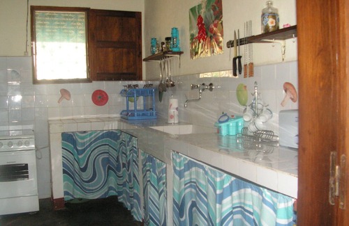 Ambondrona House | Bellevue under the coconut trees, Ambondrona, Nosy-be