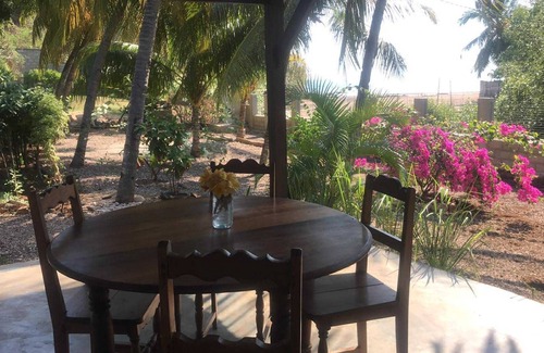 Ambondrona House | Bellevue under the coconut trees, Ambondrona, Nosy-be