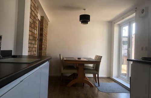 Scunthorpe House | Bellingham house 3 bedroom home