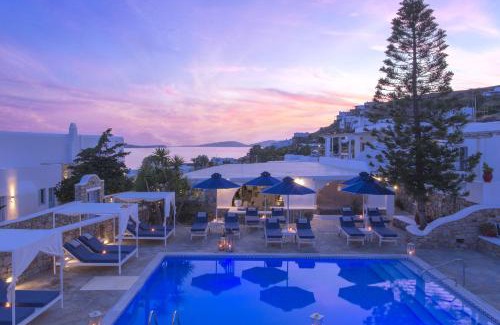 Agios Ioannis Hotel | Bellissimo Resort