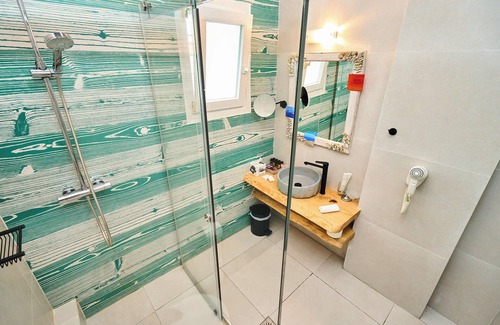 Agios Ioannis Hotel | Bellissimo Resort