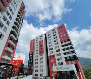 Armenia Apartment | Bello apto en armenia 1306