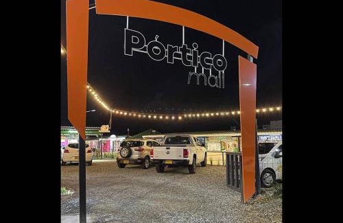 Armenia Apartment | Bello apto en armenia 1306