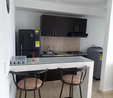 Armenia Apartment | Bello apto en armenia 1306