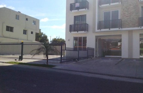 Santiago Province Apartment | Bello y céntrico