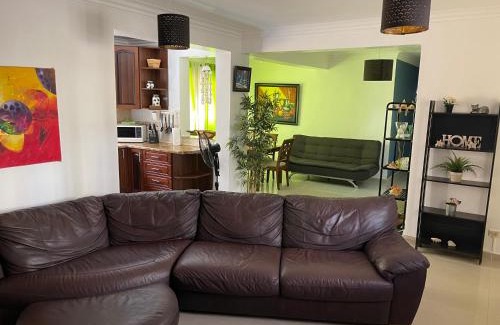 Villas Del Mar Apartment | Bellomar I Exclusive Juan Dolio Playa Hemingway