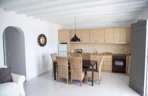 Mykonos Town House | Bellou Suites