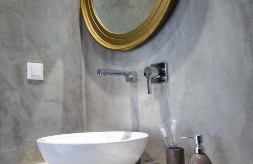 Mykonos Town House | Bellou Suites