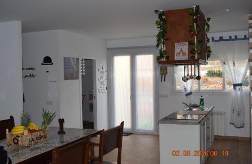 Cala Lliteres House | Bellsol