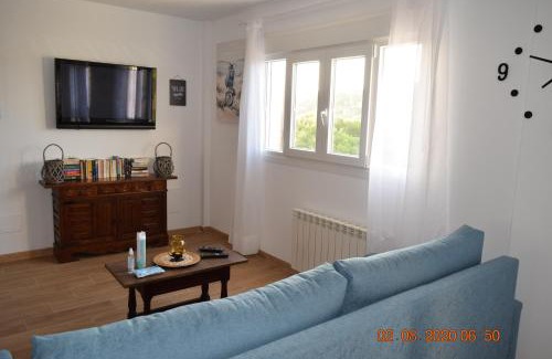 Cala Lliteres House | Bellsol