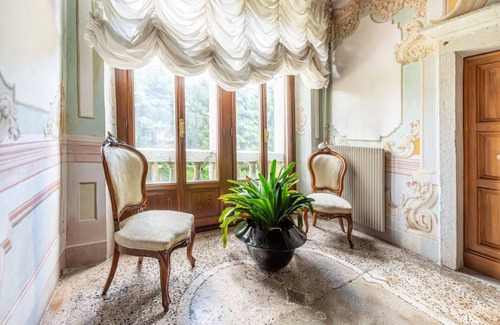 Belluno Apartment | Belluno Timeless Charm - Stunning Apt in Villa