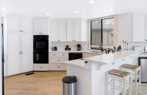 South Mission Beach Condo | Belmont by Avantstay 3BR Home on Mission Beach! Ocean Views!