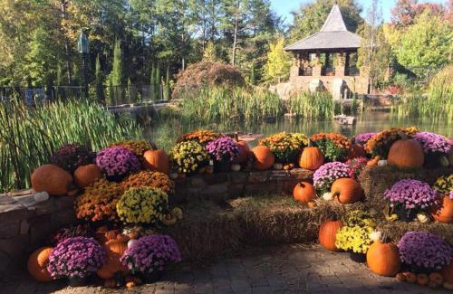 Harbor House House | Belmont NC Riverfront 2-Bedroom Garden Suite