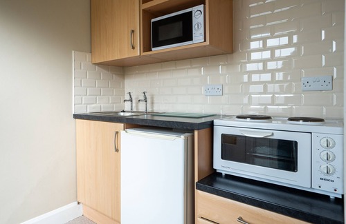 Enniskillen Hotel | Belmore Court & Motel