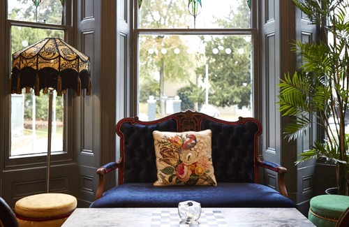 Trafford Hotel | Belmore