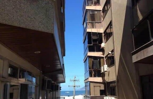 Ogiva Apartment | Belo Apartamento na Praia do Forte - CBF002-AC