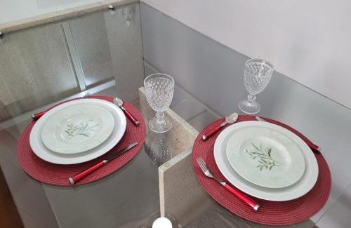 Mooca Apartment | BELO LOFT MOOCA, VAGA, PISCINA, AR CONDICINADO!