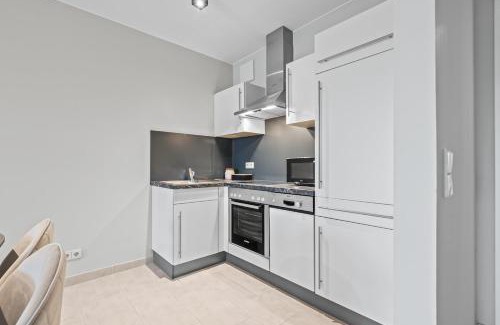 Esch-sur-Alzette Apartment | Belval Spot Heart of Action
