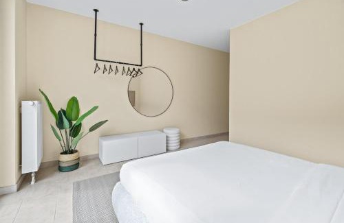 Esch-sur-Alzette Apartment | Belval Spot Heart of Action