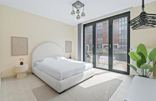 Esch-sur-Alzette Apartment | Belval Spot Heart of Action
