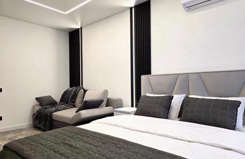 Kosuv Stary Apartment | Belvedere Apart, parking