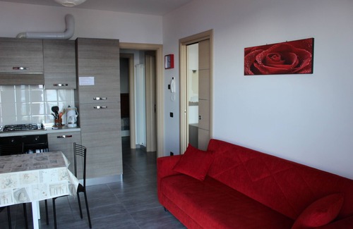 Levo Apartment | BELVEDERE APARTMENT 2 PRIVATE TERRACE ON THE LAKE