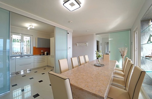 La Spezia Apartment | BELVEDERE Apt 10p by VILLASRETREATS, A/C, Jacuzzi with Seaview, near 5 Terre