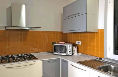 La Spezia Apartment | BELVEDERE Apt 10p by VILLASRETREATS, A/C, Jacuzzi with Seaview, near 5 Terre