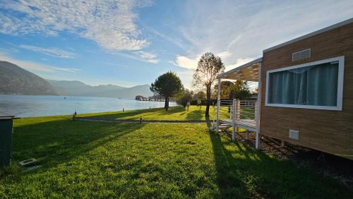 Clusane Other | Belvedere Clusane Camping