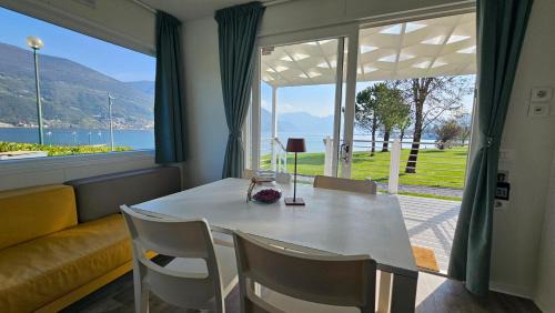 Clusane Other | Belvedere Clusane Camping